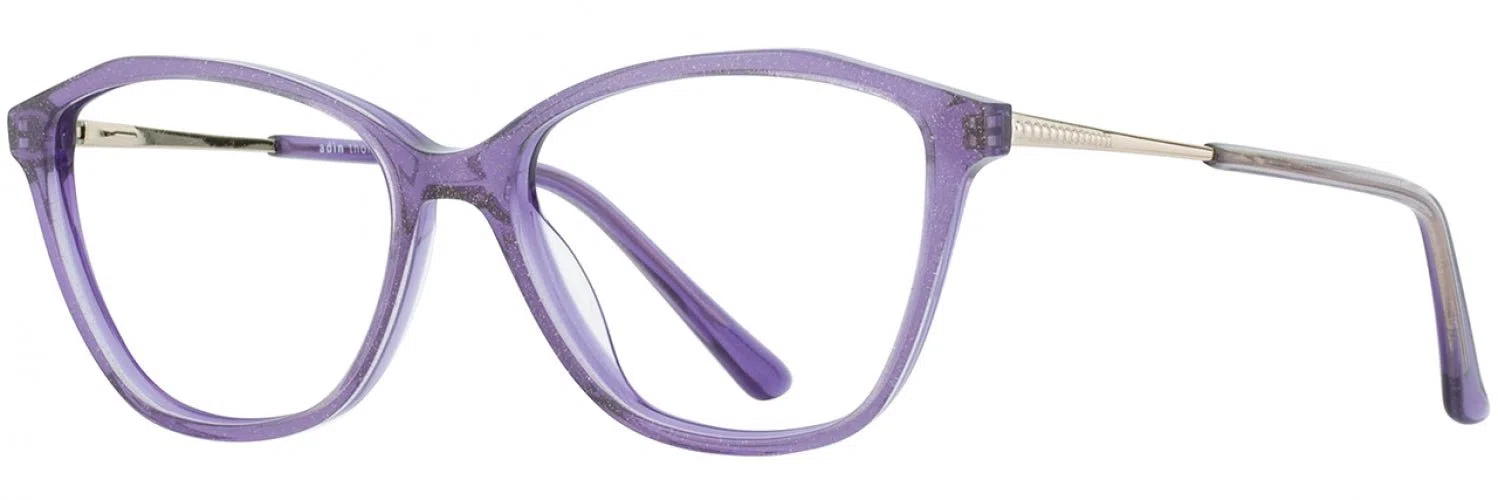 Adin Thomas AT512 Eyeglasses - view 12
